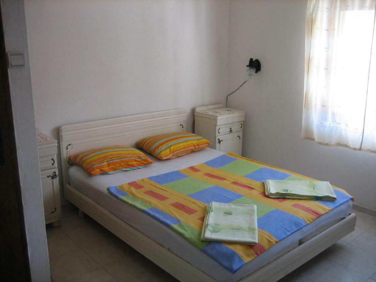 Mitko Apartments Budva Eksteriør bilde