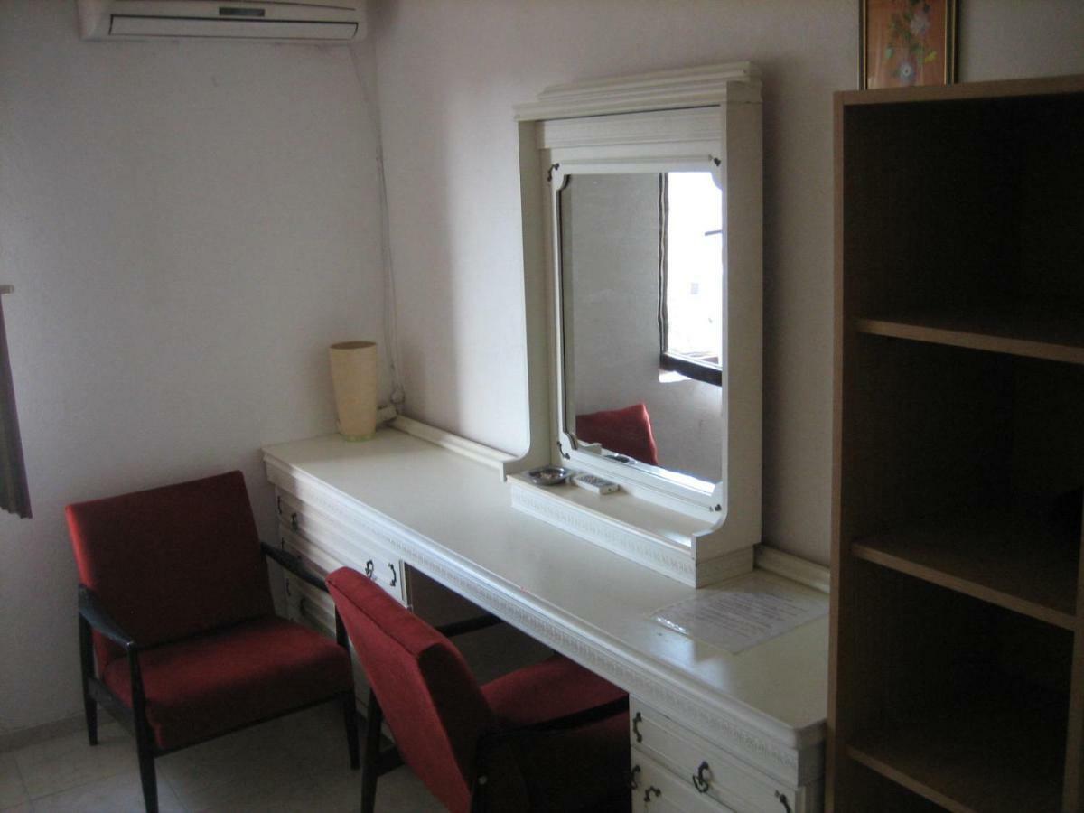 Mitko Apartments Budva Eksteriør bilde